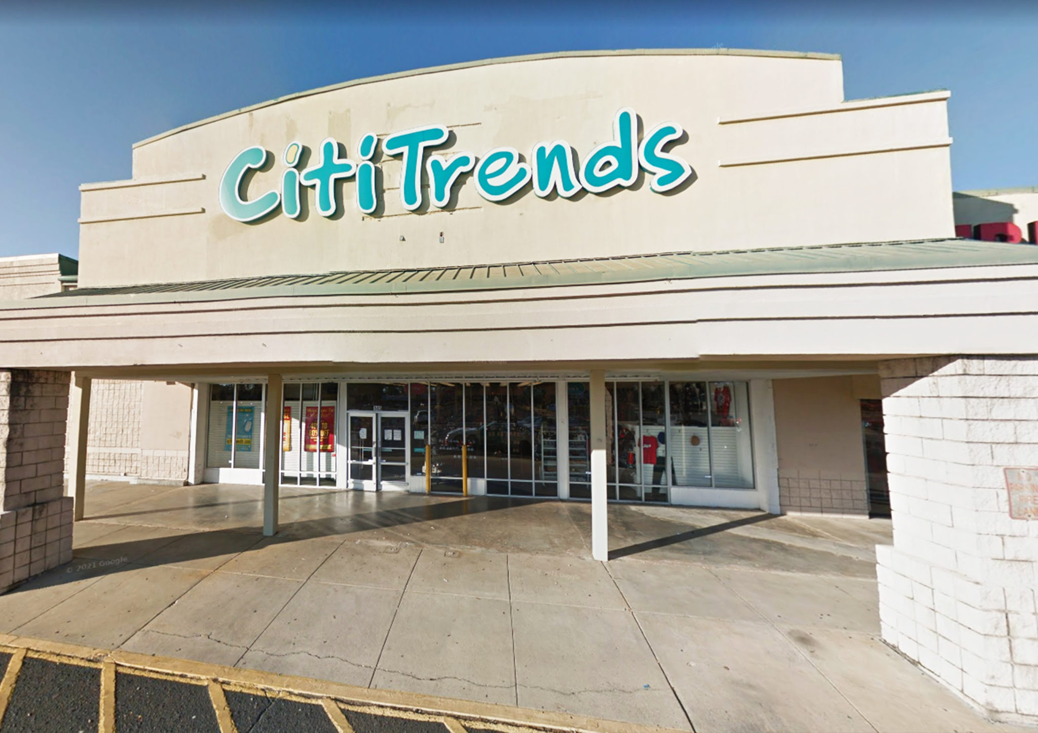 Atmore Shopping Center Mason Asset Management