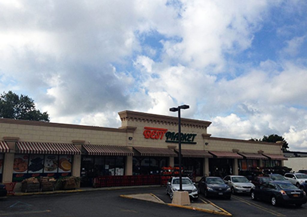 Best Market Mason Asset Management