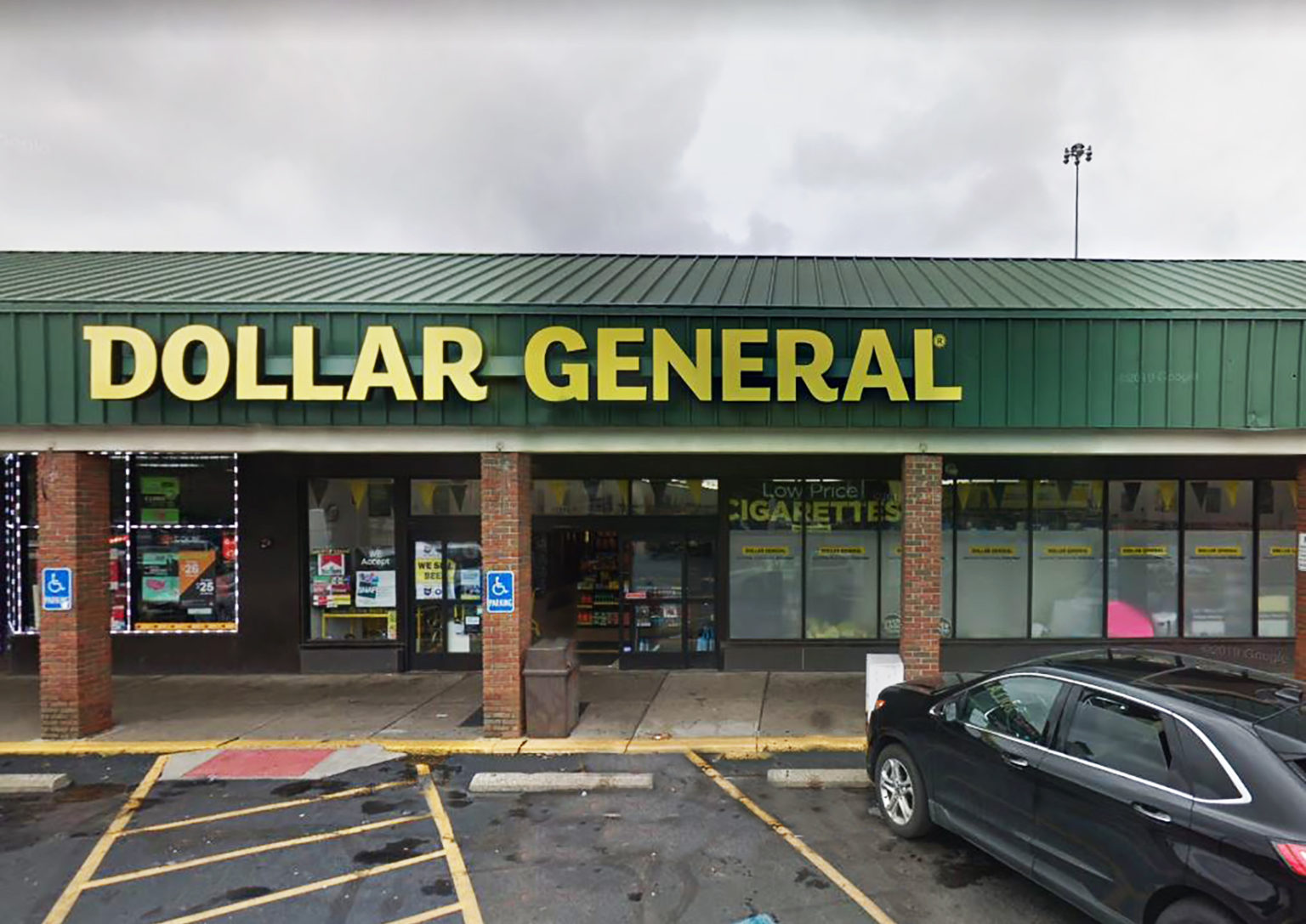 Mapletown Shopping Center Mason Asset Management