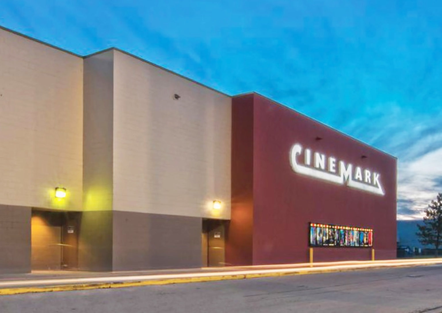 Northfield Square Mall Mason Asset Management