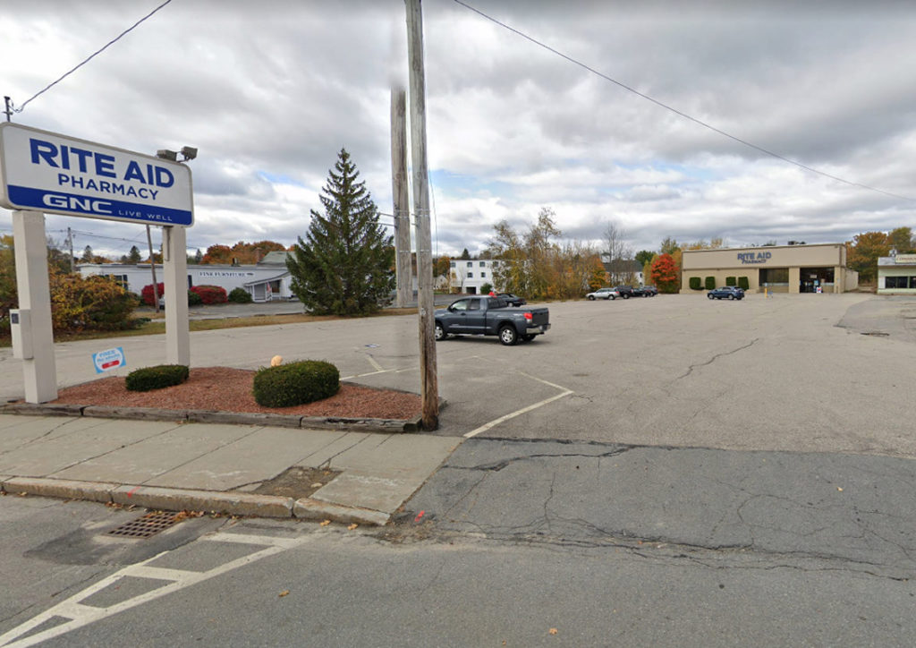 Rite Aid Mason Asset Management