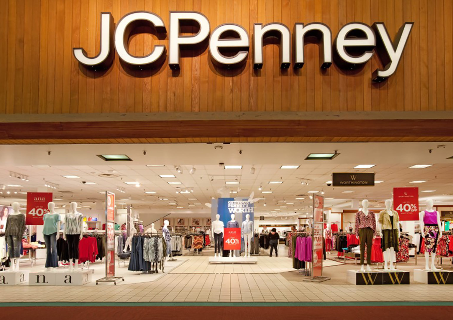 Westland Shopping Center Mason Asset Management