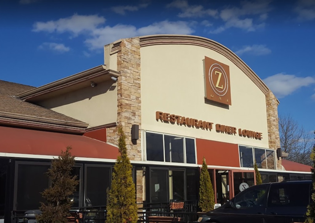 ZOne Diner/TD Bank Mason Asset Management