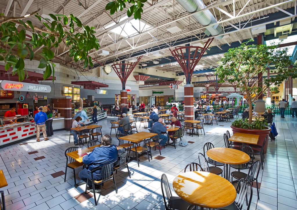 Beaver Valley Mall Mason Asset Management
