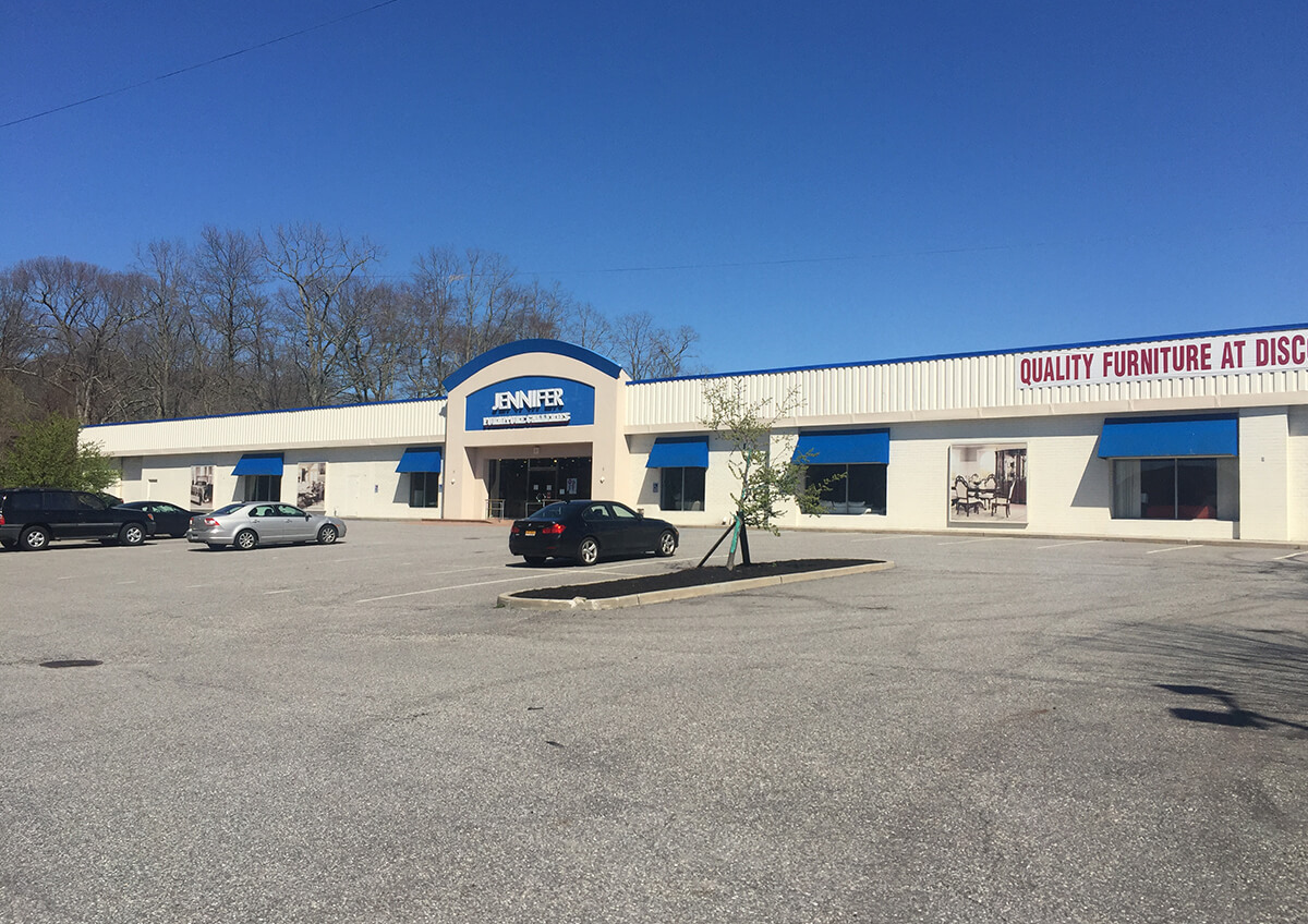 Jennifer Furniture Mason Asset Management