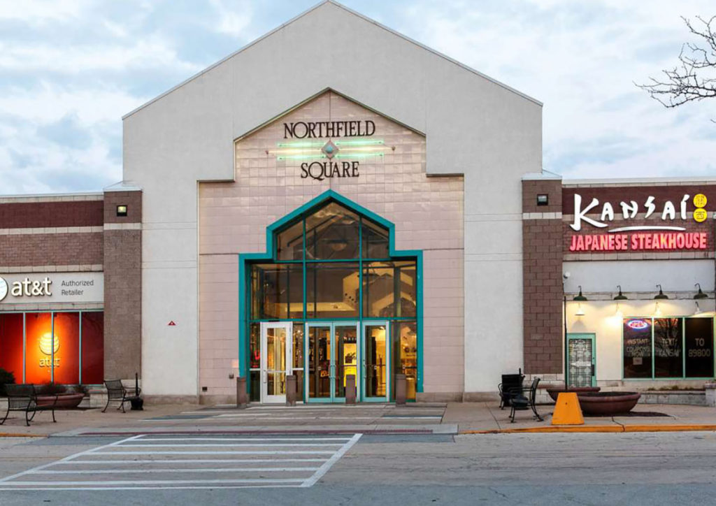 Northfield Square Mall Mason Asset Management