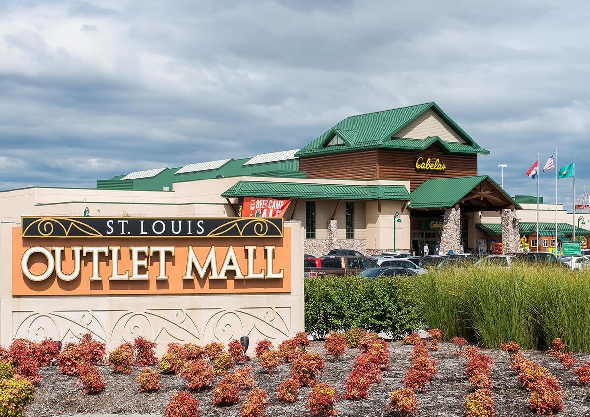 St. Louis Outlet Mall - Mason Asset Management