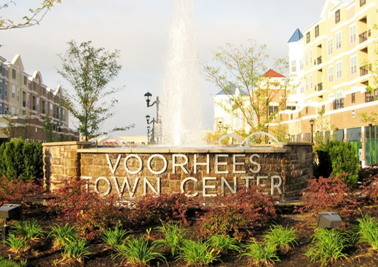 Voorhees Town Center Mason Asset Management