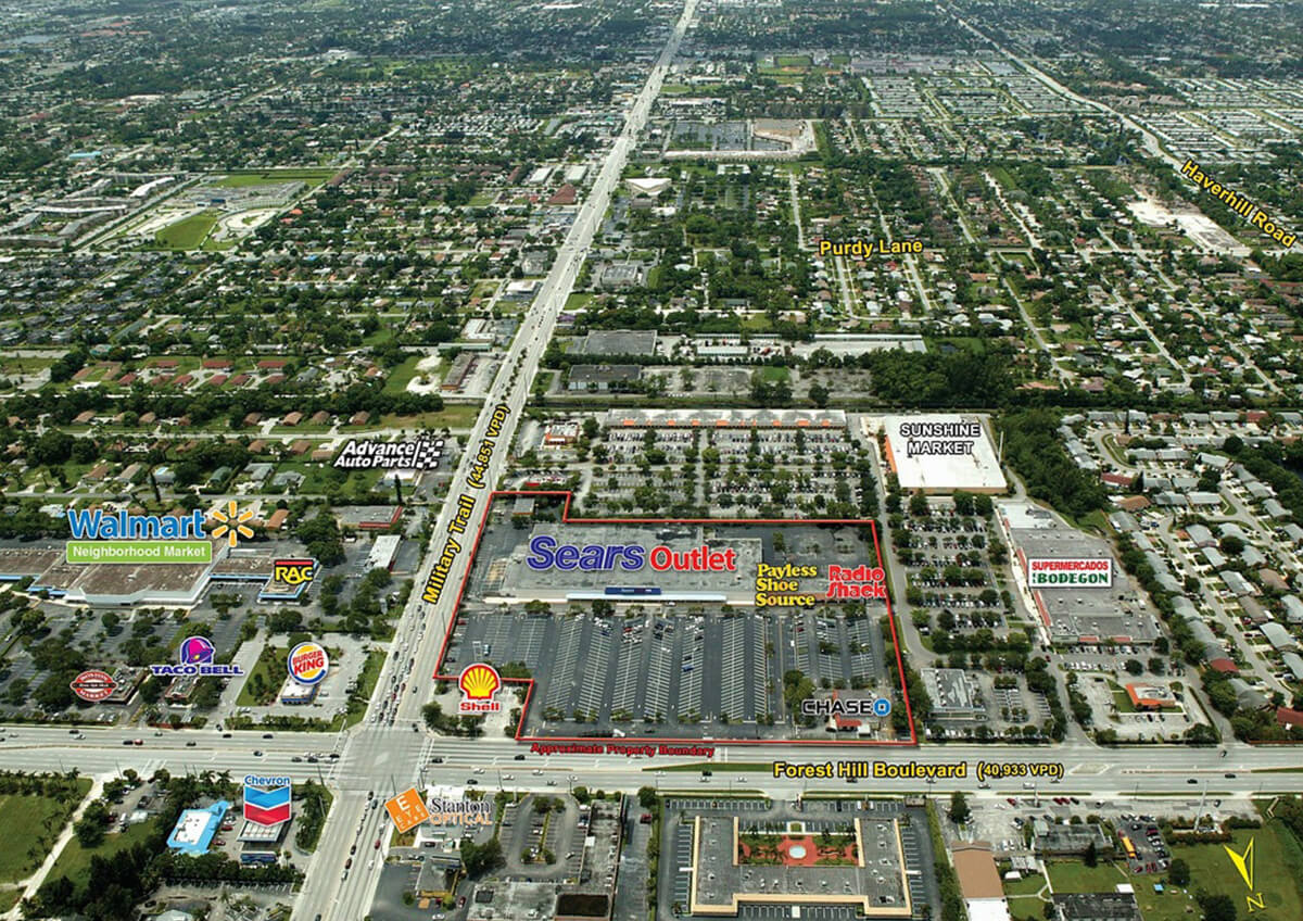 West Palm Center Mason Asset Management