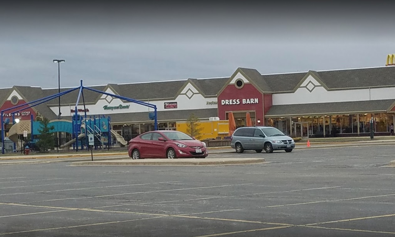 Outlets at Tuscola Mason Asset Management