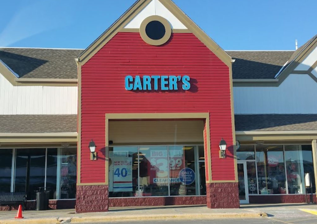 Outlets at Tuscola Mason Asset Management