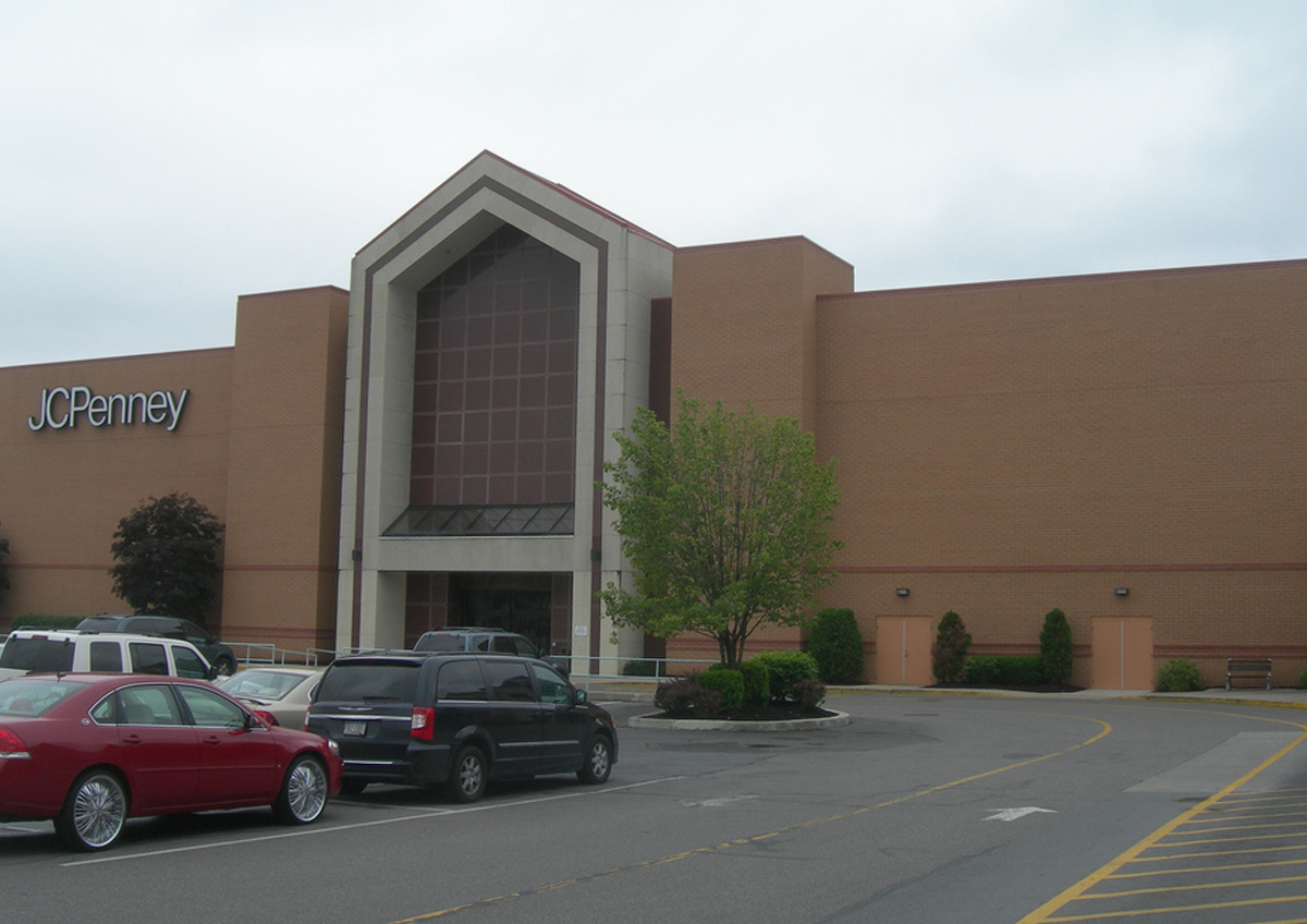 Logan Valley Mall Mason Asset Management