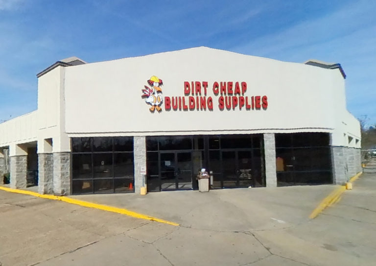 Dirt Cheap Mason Asset Management