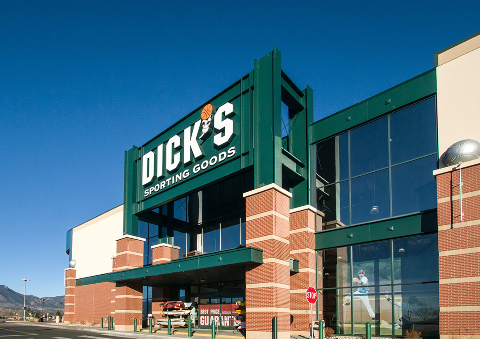 Chapel Hills Mall Mason Asset Management