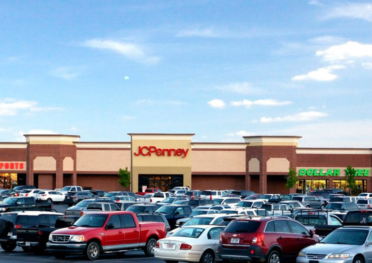 Conway Towne Center Mason Asset Management