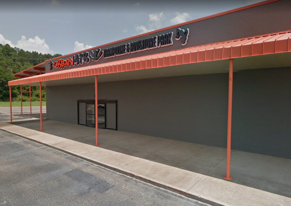 Conway Towne Center Mason Asset Management