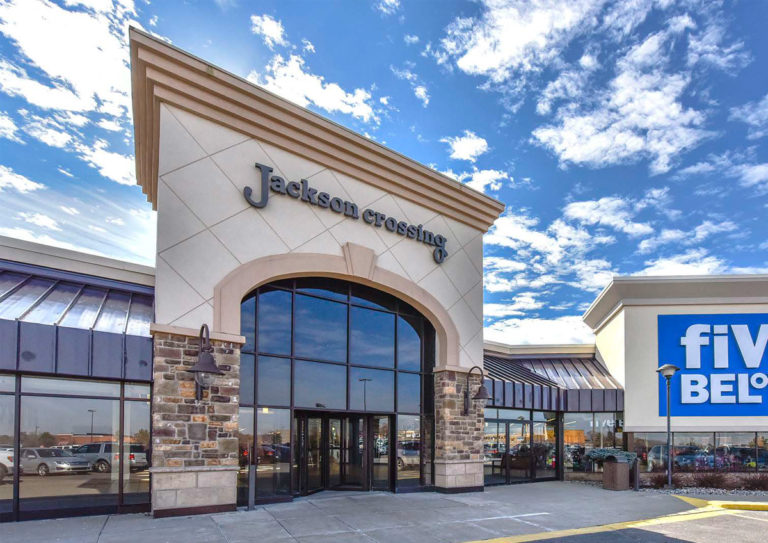 Jackson Crossing - Mason Asset Management