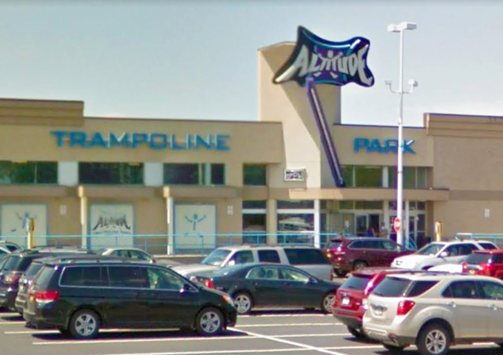 South Town Plaza_Altitude Trampoline Mason Asset Management