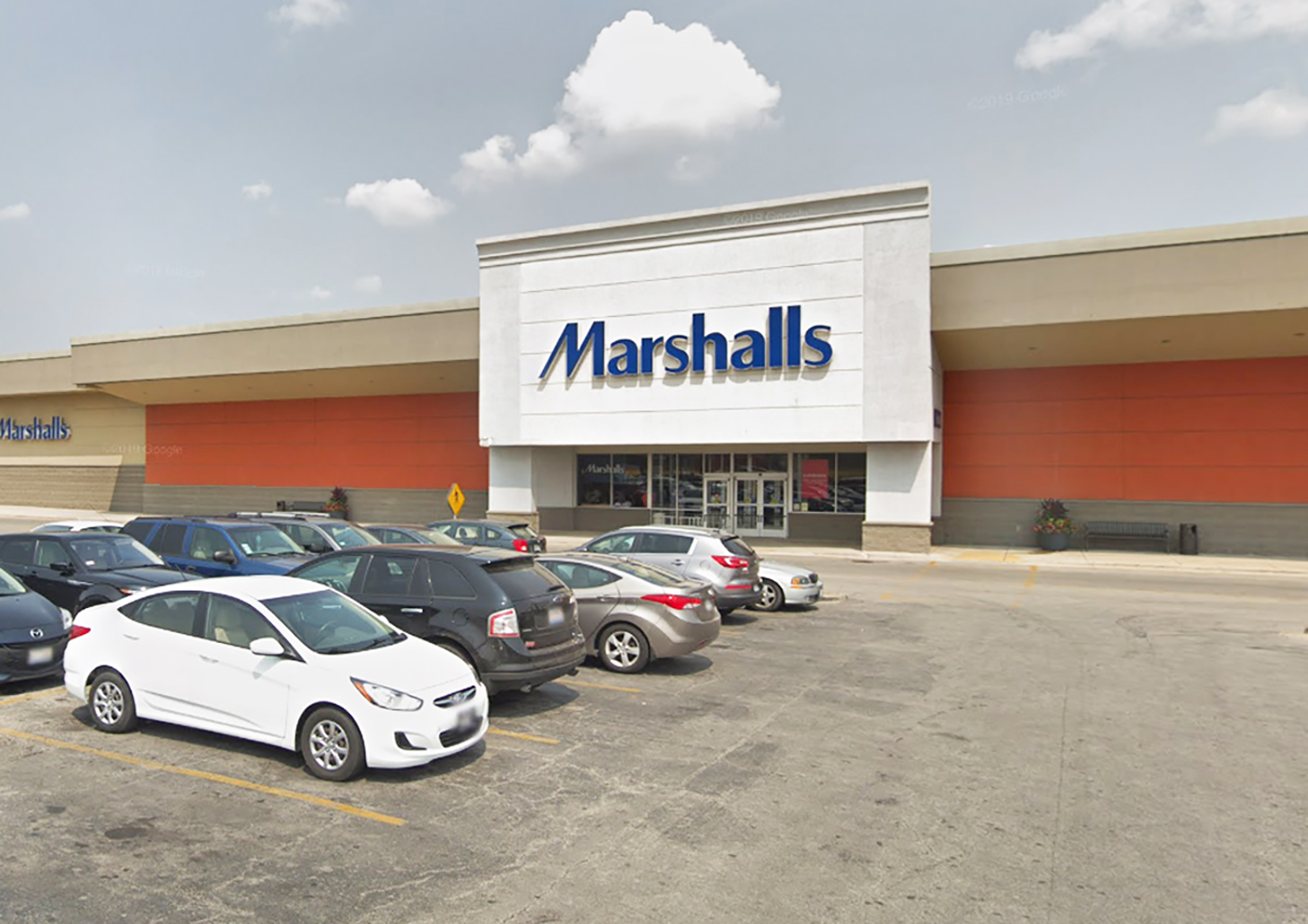 Ford City Mall Mason Asset Management