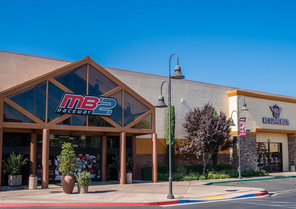 Sierra Vista Mall Mason Asset Management