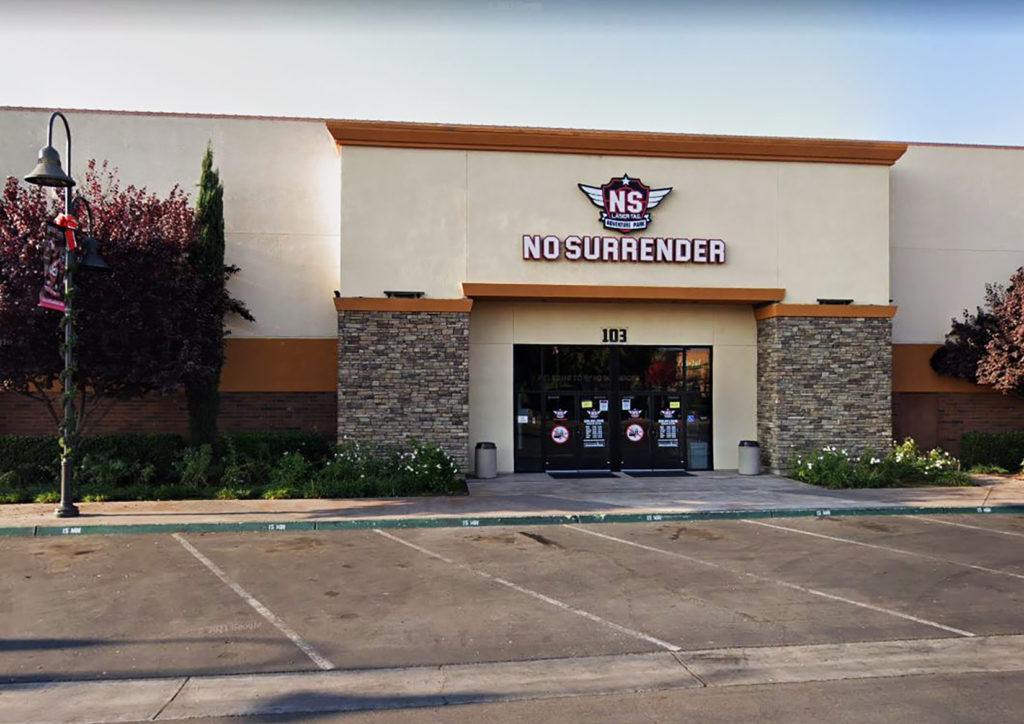 Sierra Vista Mall Mason Asset Management