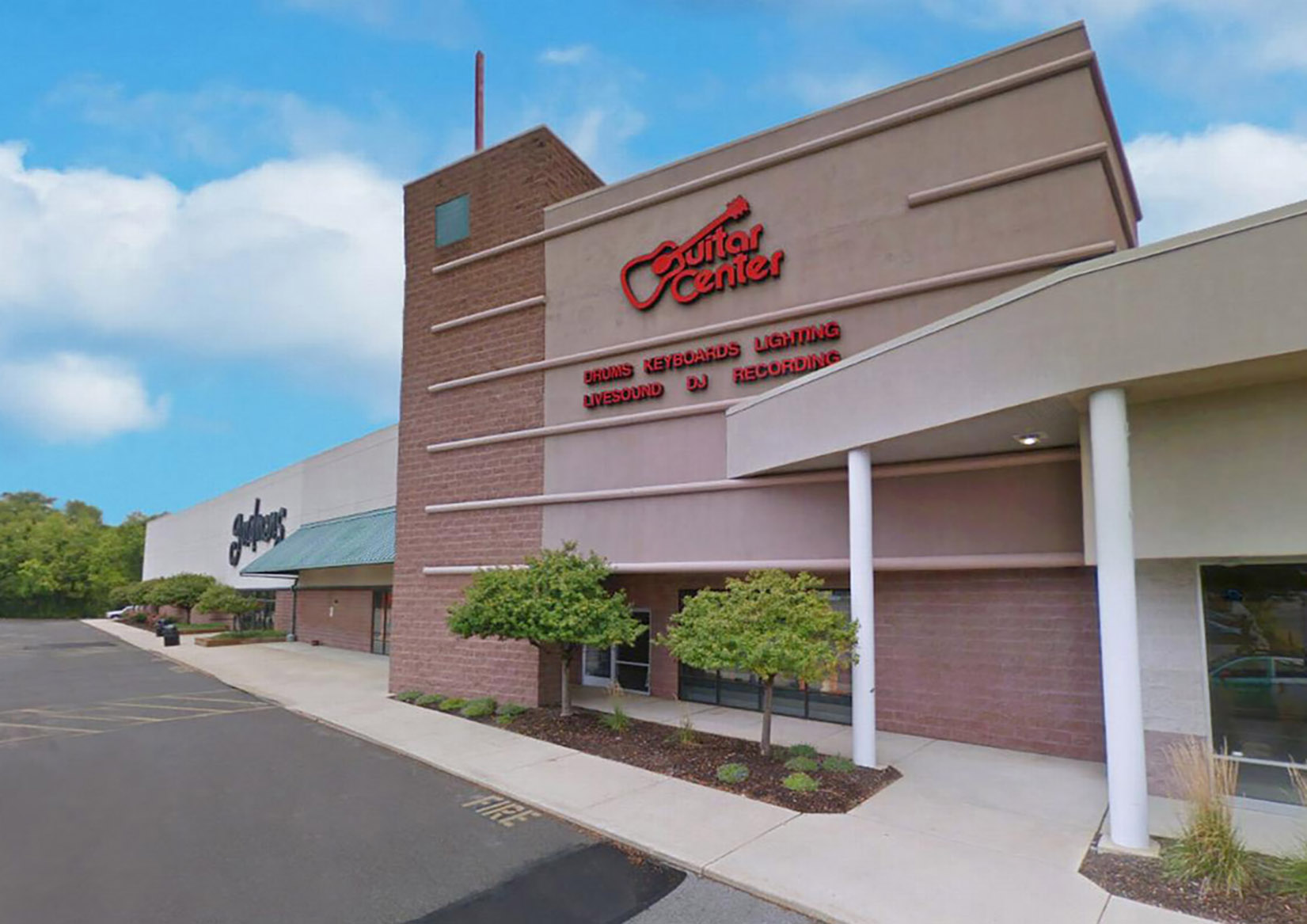 Fairview Heights Plaza Mason Asset Management