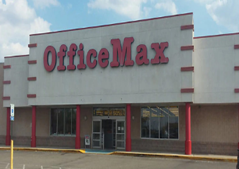 Office Depot Mason Asset Management