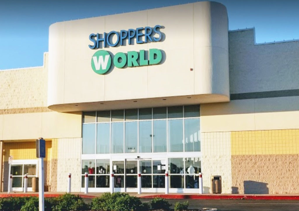 Stonecrest Marketplace Mason Asset Management