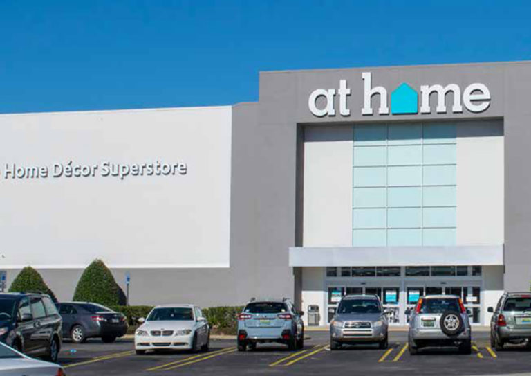 Eastdale Mall Mason Asset Management