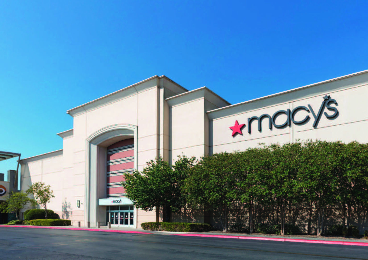 South Park Mall Mason Asset Management