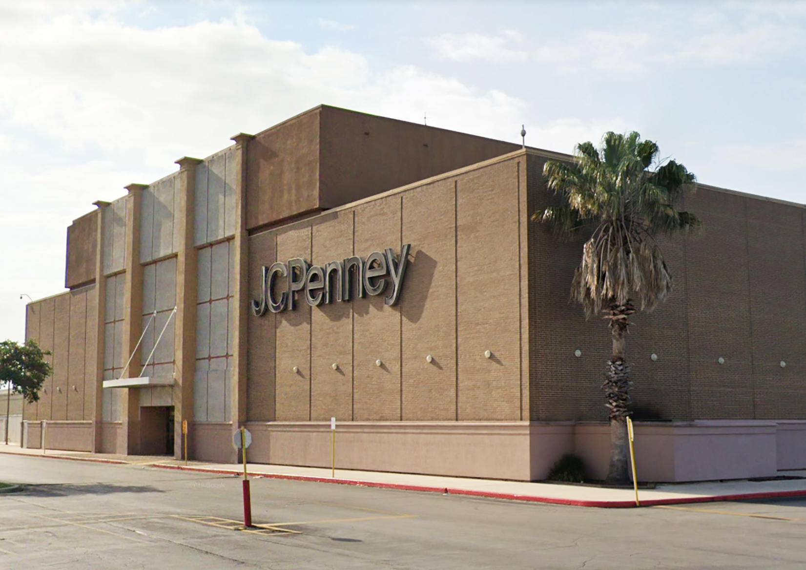 South Park Mall - San Antonio, Texas