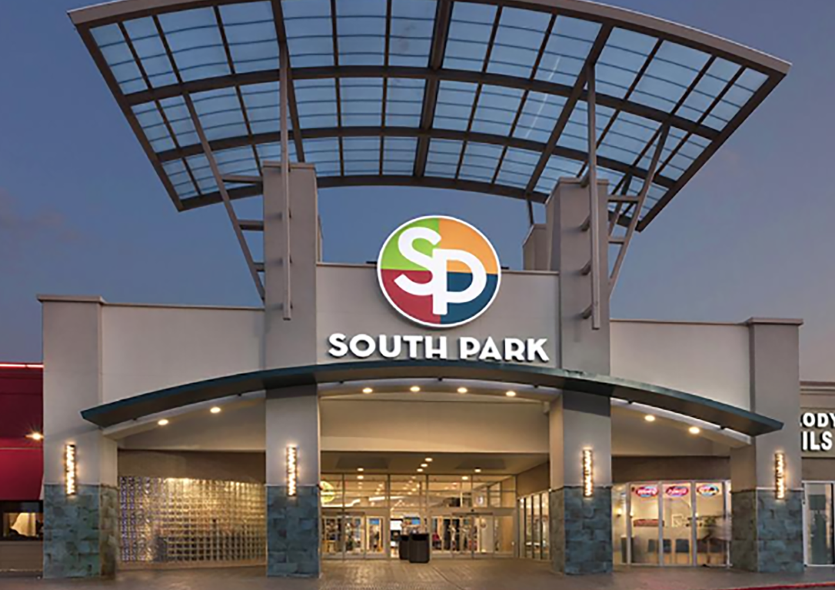 South Park Mall - Mason Asset Management