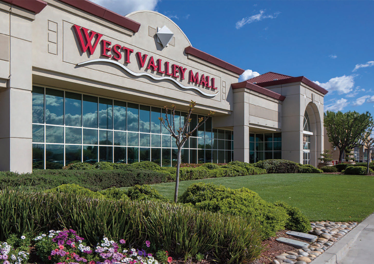 West Valley Mall Mason Asset Management