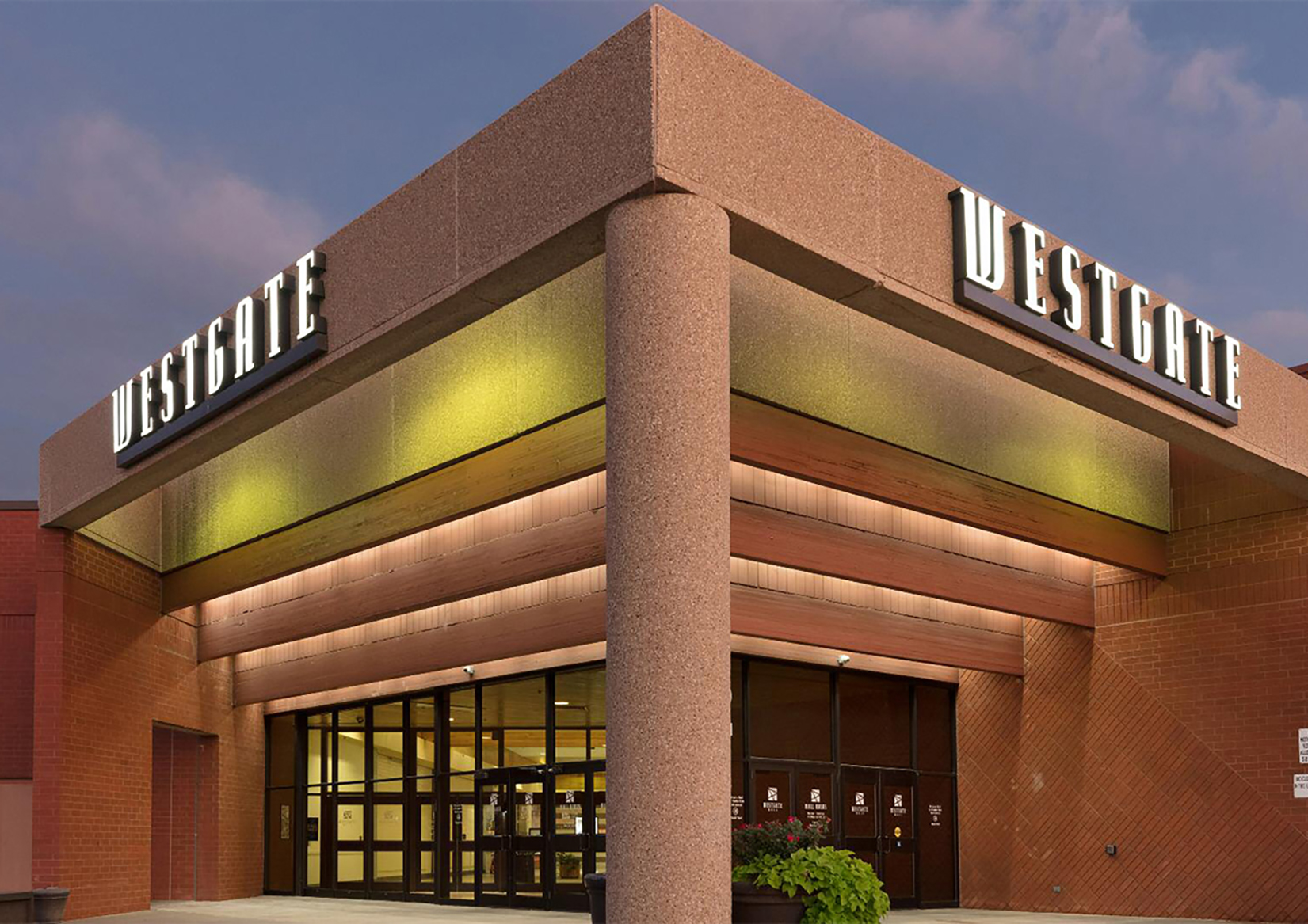 Westgate Mall Mason Asset Management