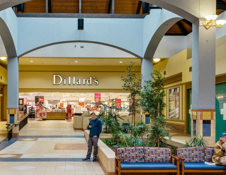 Mesilla Valley Mall Mason Asset Management