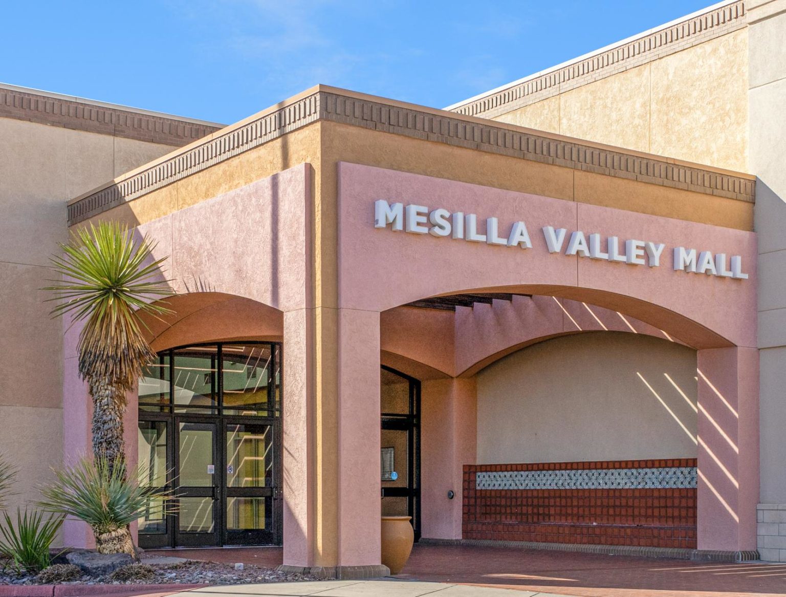 Mesilla Valley Mall Mason Asset Management