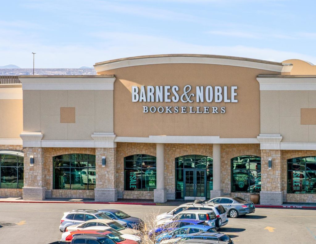 Mesilla Valley Mall Mason Asset Management