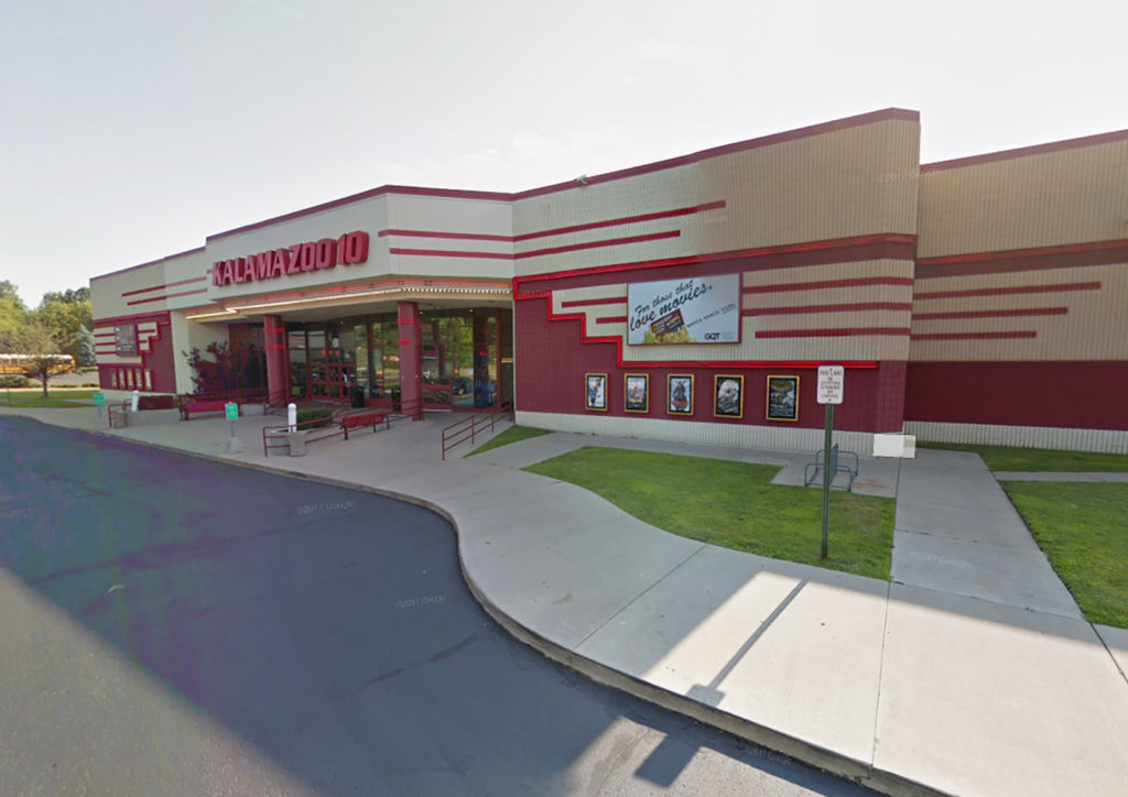 Weather in kalamazoo 10 days