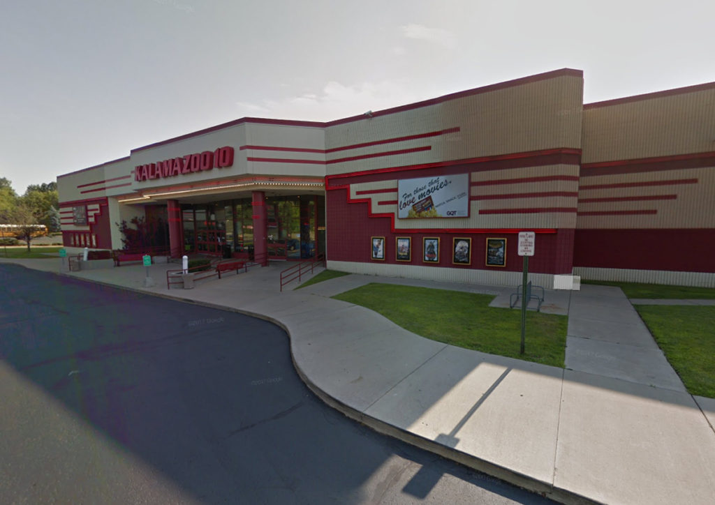 KALAMAZOO 10 - Mason Asset Management