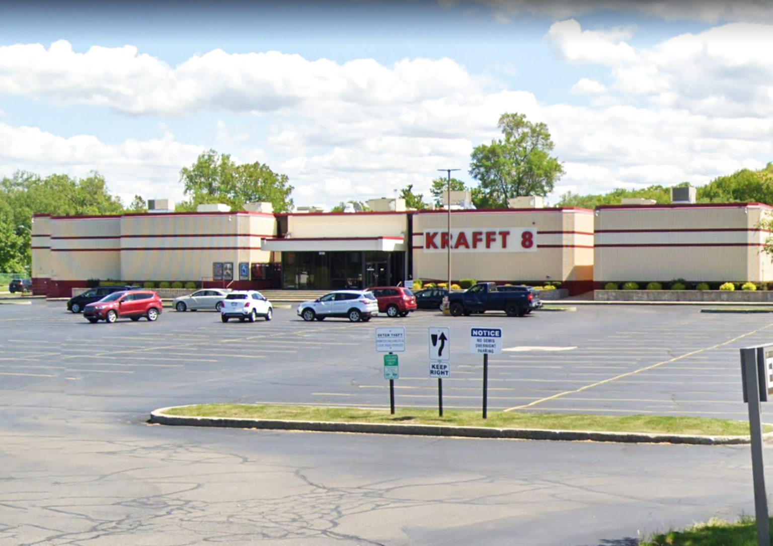 KRAFFT 8 Mason Asset Management