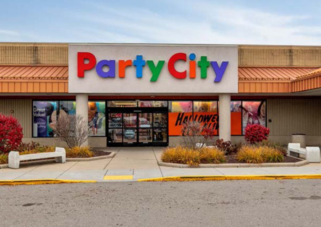 Marketplace of Brown Deer Mason Asset Management