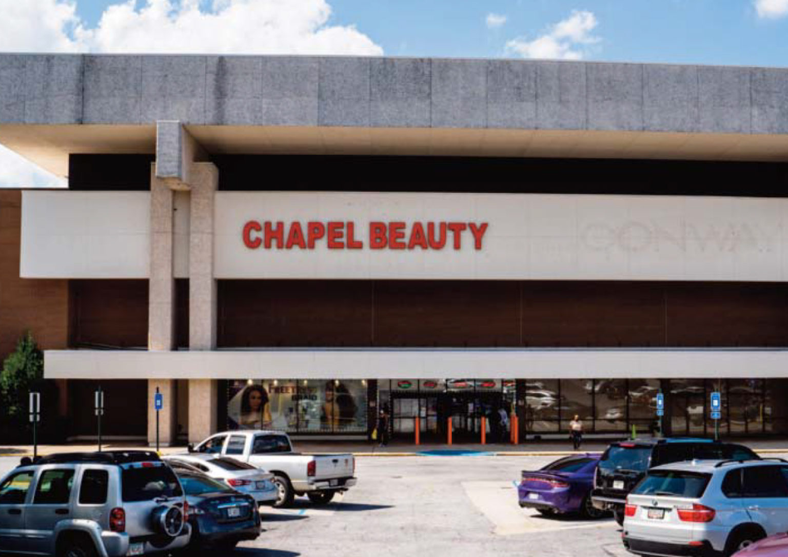 The Gallery at South Dekalb Mason Asset Management