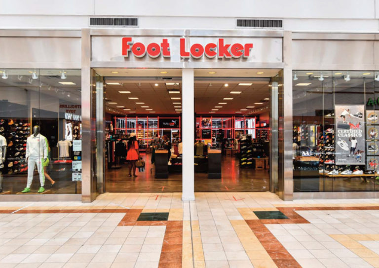 The Gallery at South Dekalb Mason Asset Management