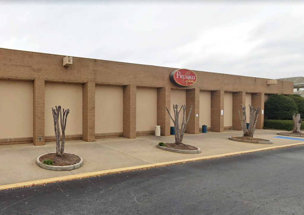 The Gallery at South Dekalb Mason Asset Management