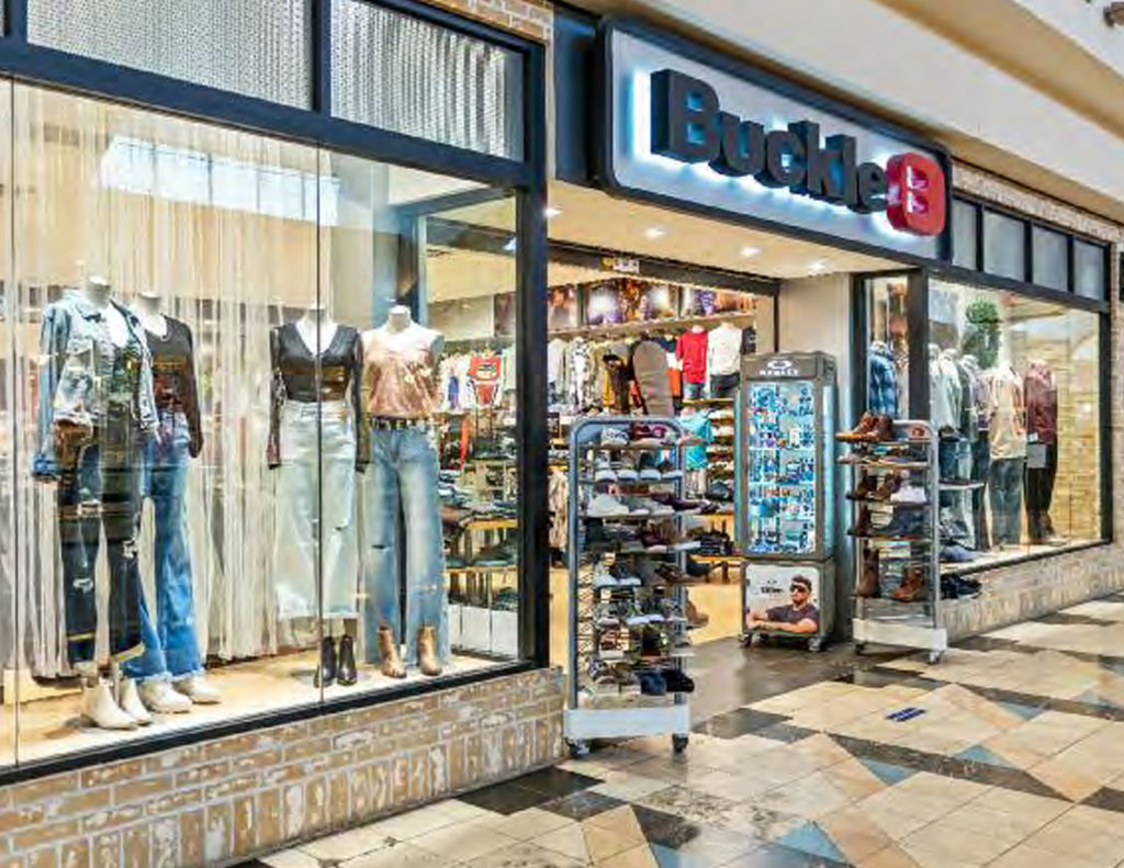 Florence Mall Mason Asset Management