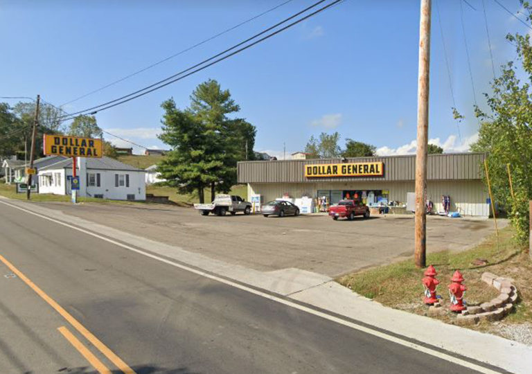 Dollar General Mason Asset Management