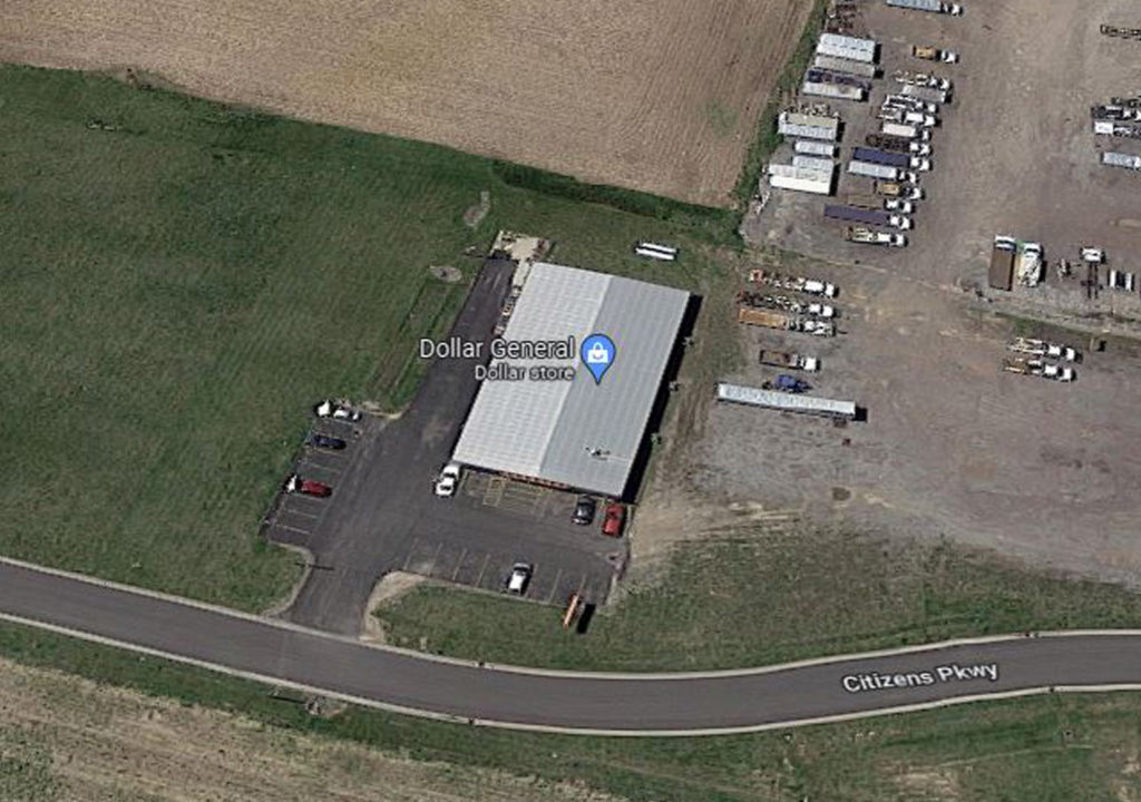 Dollar General Mason Asset Management