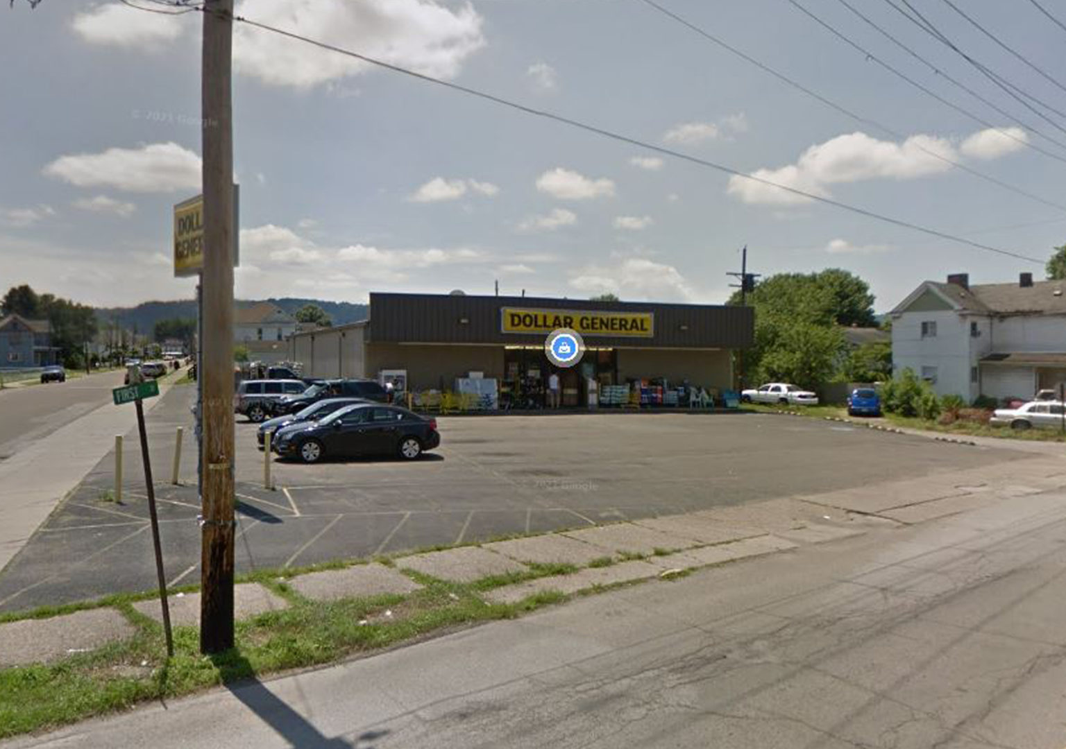 Dollar General Mason Asset Management