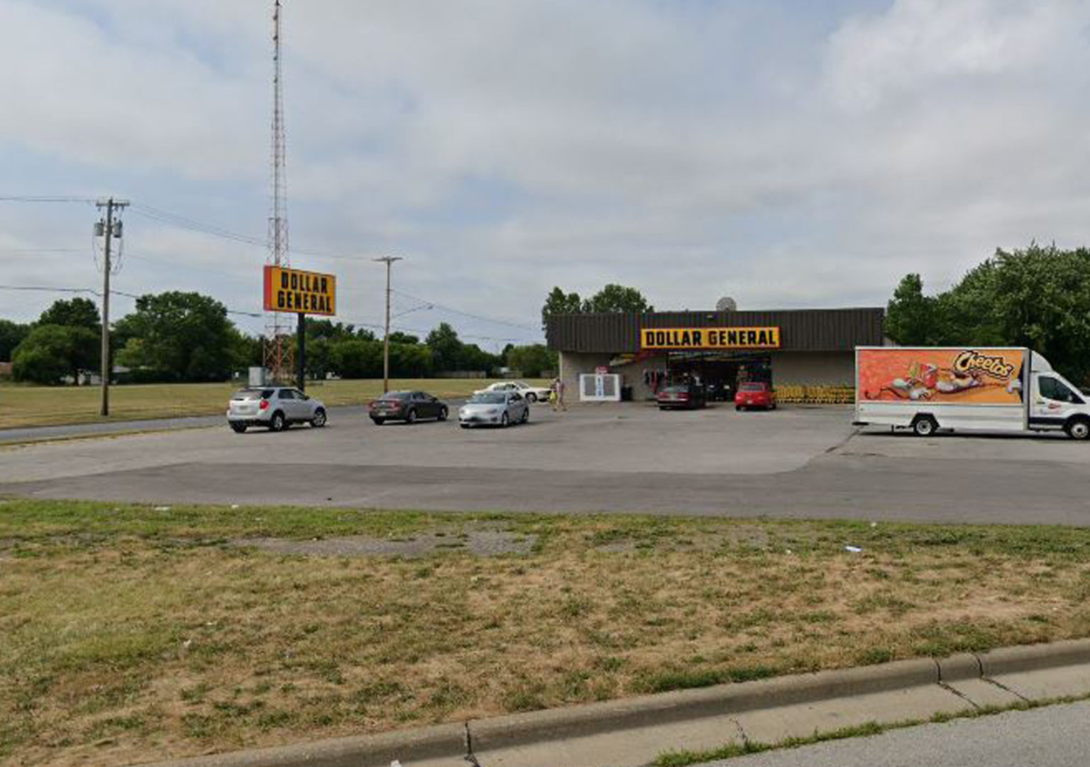 Dollar General Mason Asset Management