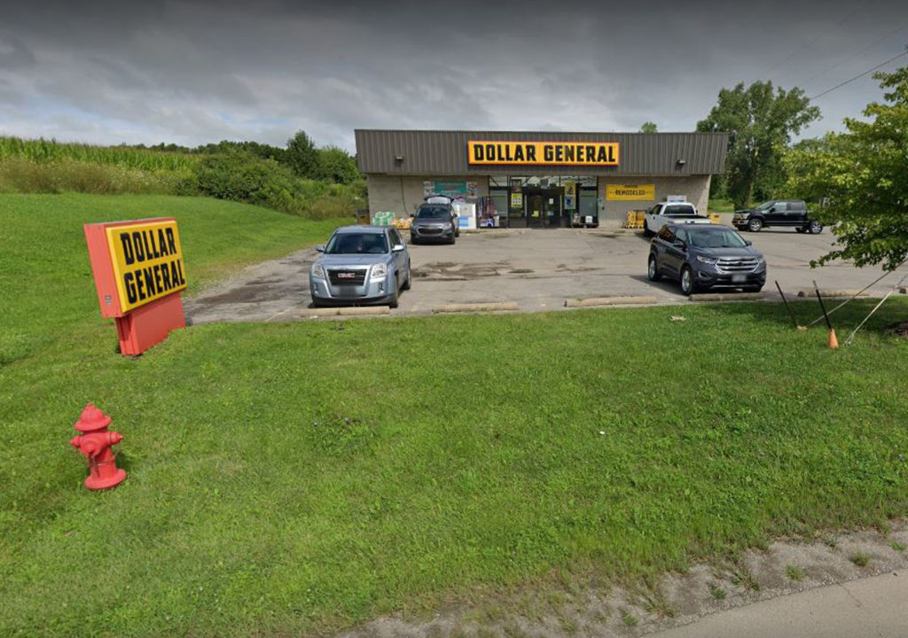 Dollar General Mason Asset Management